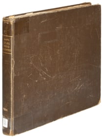 Maps of All Texas Counties, 1885-1927