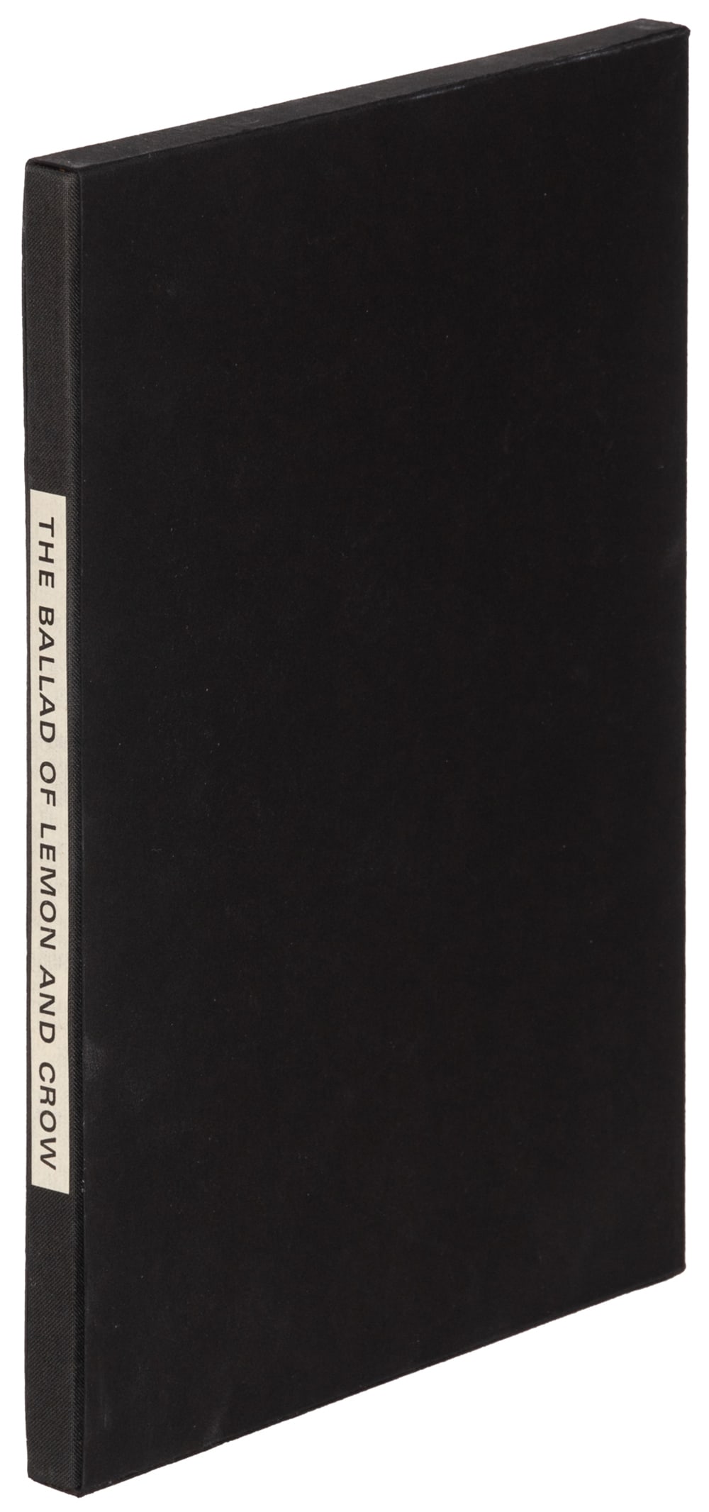 Signed by Bruce Conner and Glenn Todd (1 of 5)