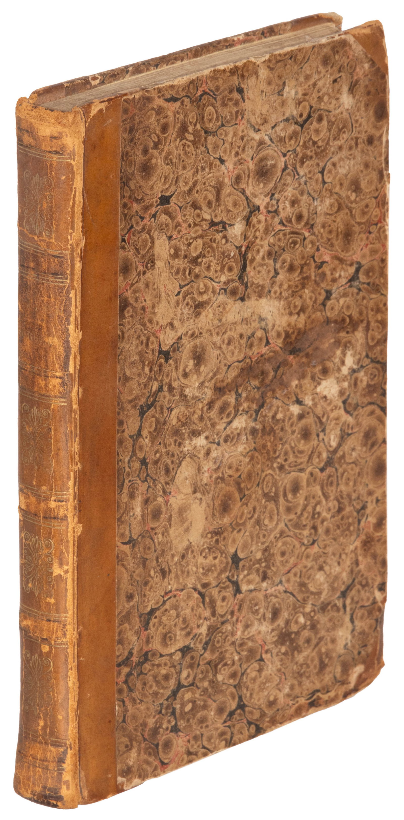 NY Doctorâ€™s manuscript medical notebook: Heading: (Medical) Author: Adams, Dr. Hiram Title: Manuscript medical and surgical notebook Place Published: [Fabius, New York] Publisher: Date Published: c.1845 Description: 238 pp