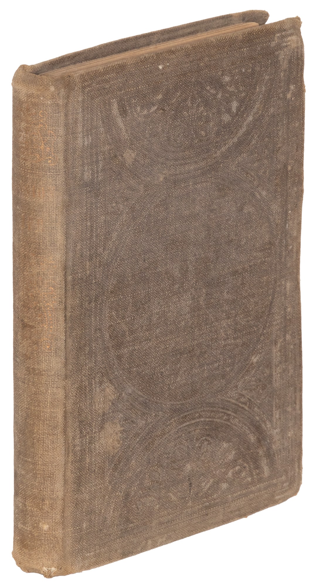 Mission Life Indians Oregon 1st ed. 1854 (1 of 6)