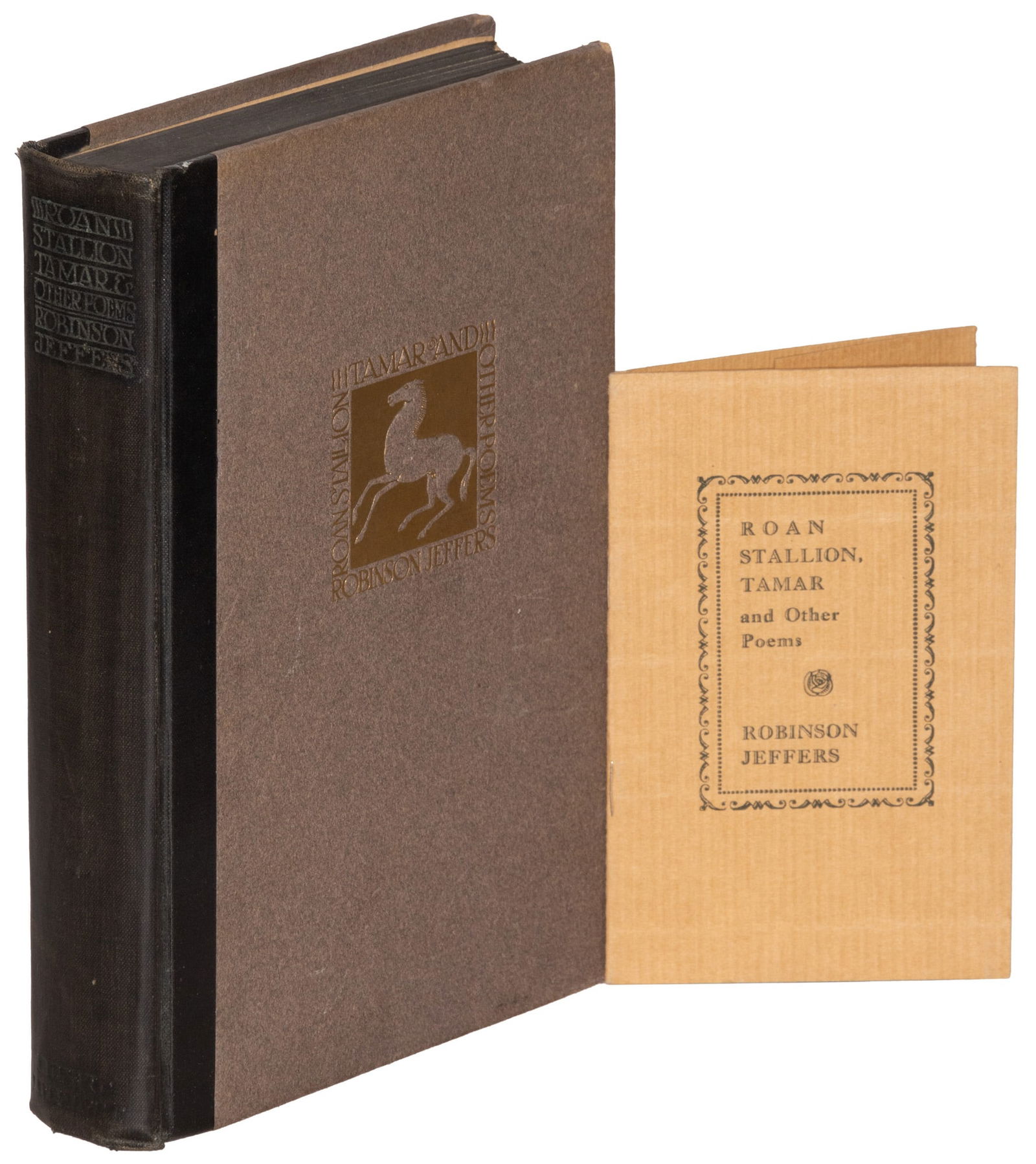 Inscribed to Albert M. Bender (1 of 4)