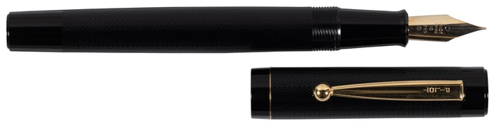 PILOT: 70th Anniversary Ltd Ed Vest Type Fountain Pen