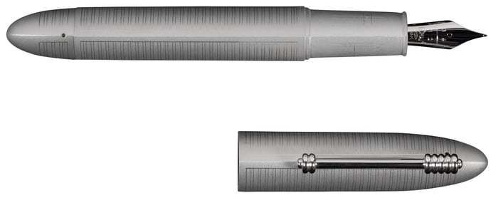 OMAS: 360 Personal Computer Ltd Ed Fountain Pen * #0/2008