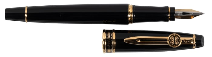Waterman Cinematographe Limited Edition Fountain Pen