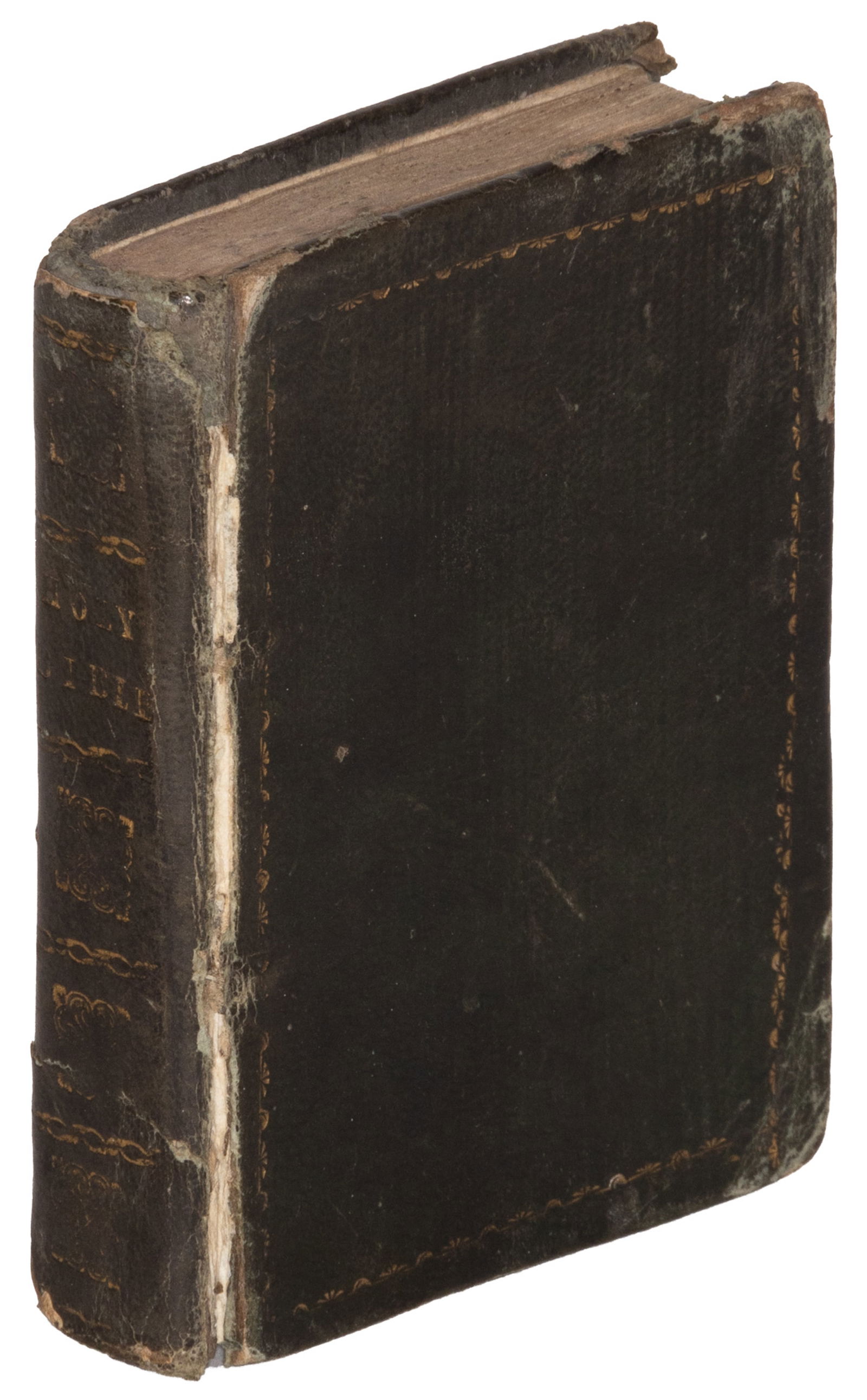 Mini illustrated Children's Bible 1778 (1 of 3)