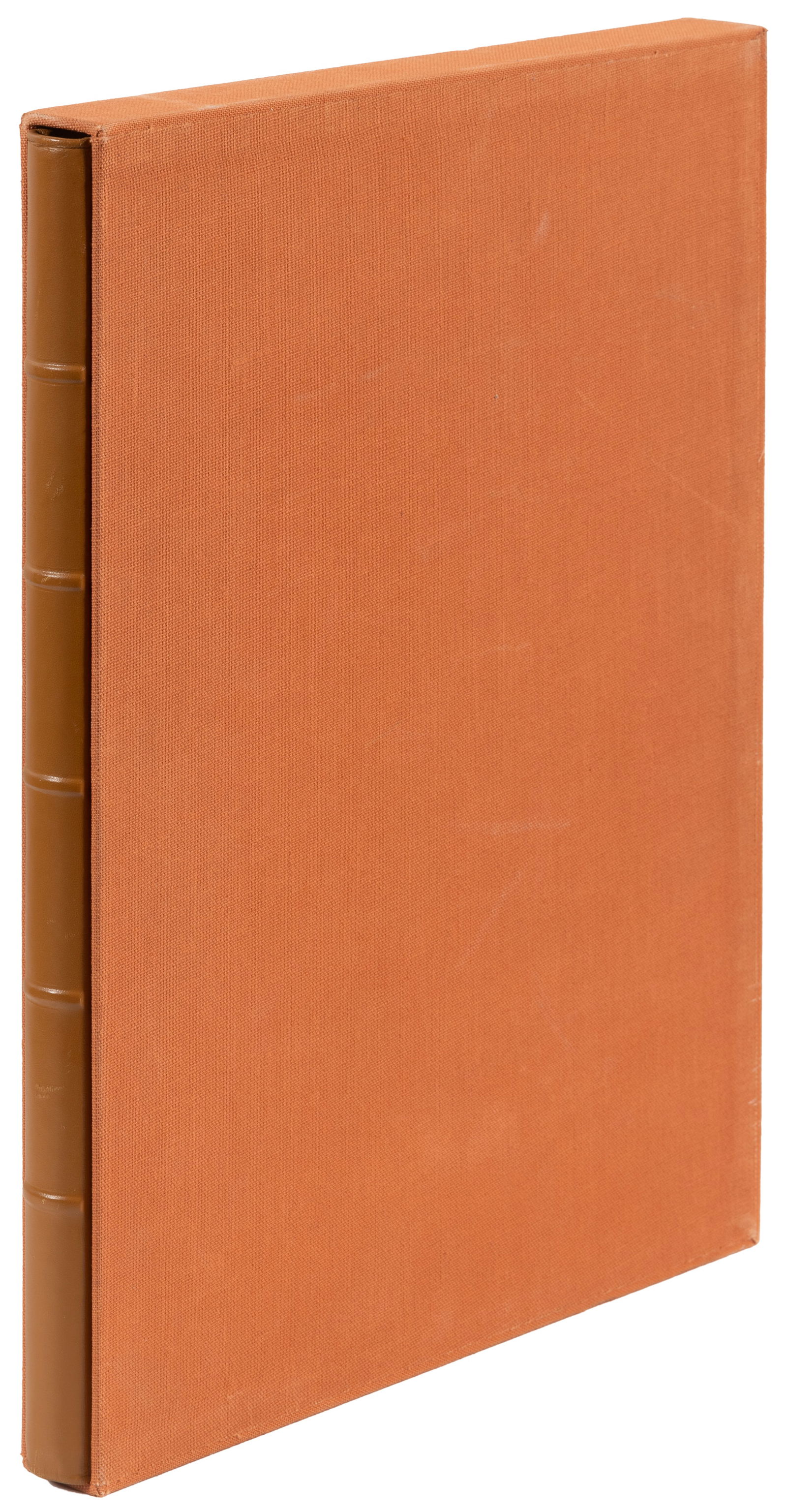 Taos Pueblo signed by Ansel Adams (1 of 7)