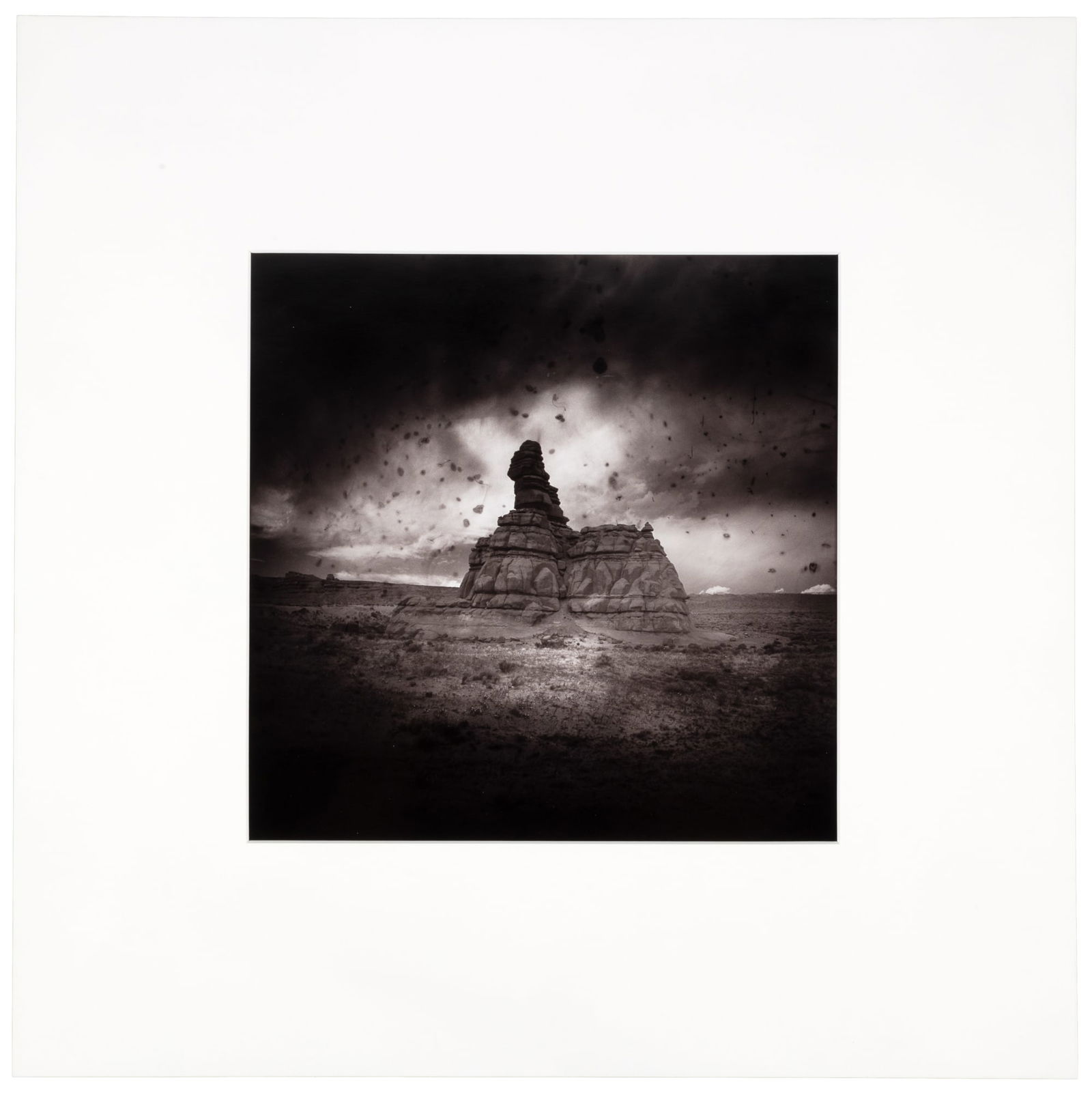 Signed by James Fee (1 of 3)