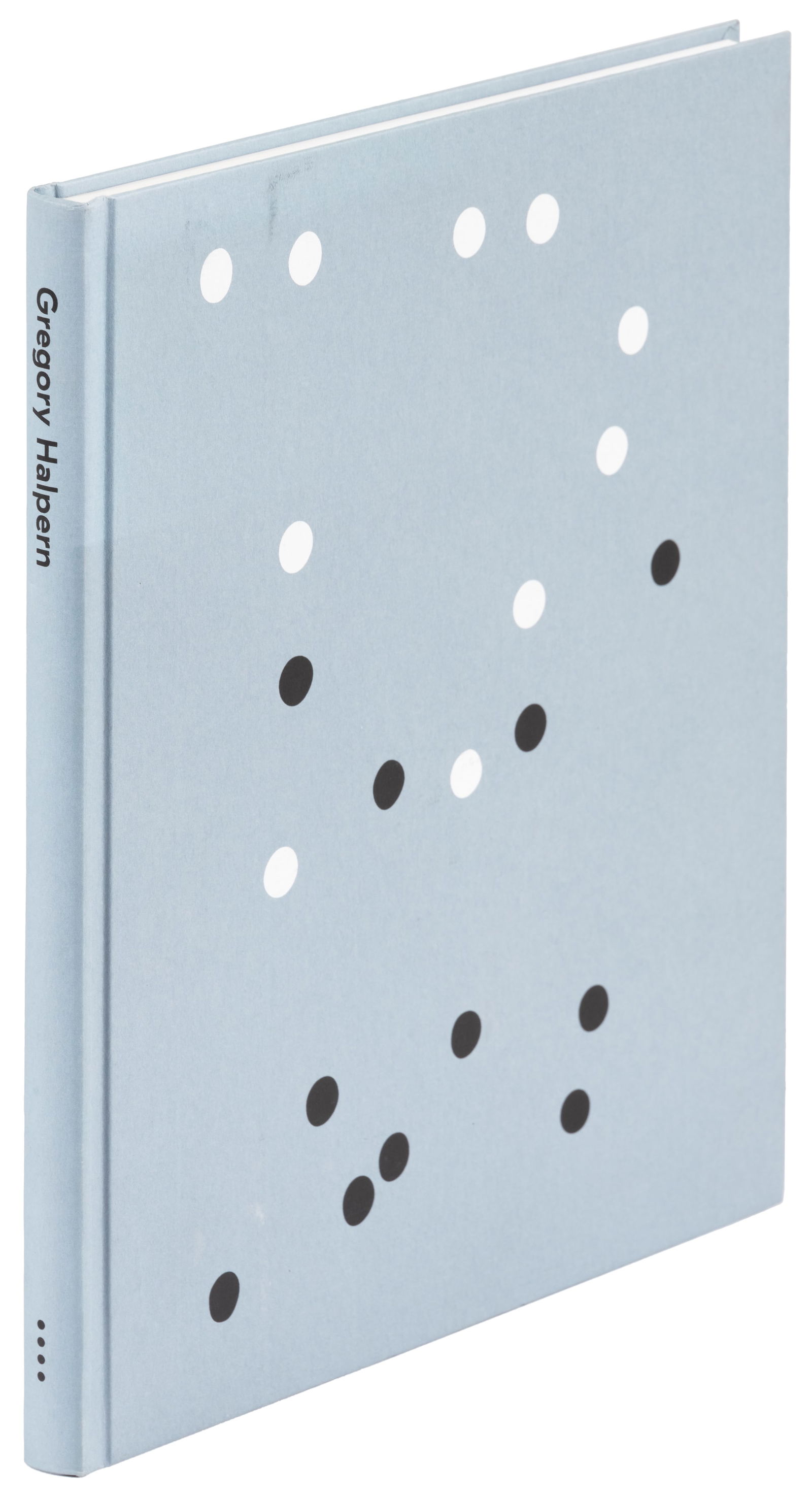 Signed by Gregory Halpern: Heading: Author: Halpern, Gregory Title: ZZYZX Place Published: Publisher:[Mack] Date Published: [2016] Description: Illustrated throughout from the color photographs of Gregory H