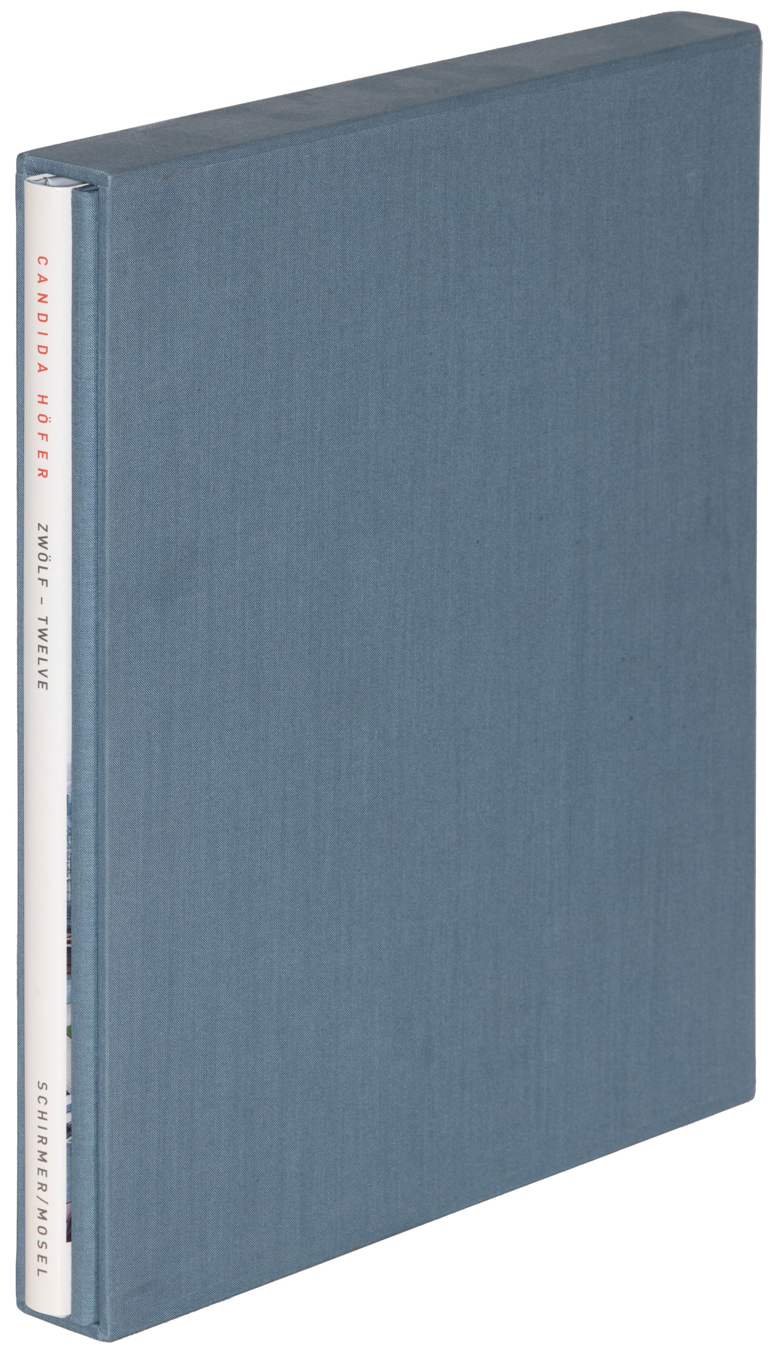 Collector's edition with signed c-print (1 of 4)