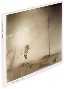 First Edition, signed by Todd Hido: Heading: Author: Hido, Todd Title: A Road Divided Place Published: Portland, Oregon Publisher:Nazraeli Press Date Published: 2010 Description: Illustrated from photographs. Pictori