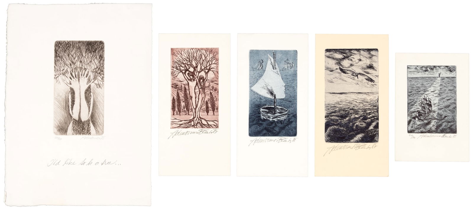 Art ephemera from the collection of Marvin Lipofsky: Heading: (Posters) Author: Title: Collection of ephemera from the collection of Marvin Lipofsky Place Published: Various places Publisher: Date Published: 1960s-80s Description: Ap