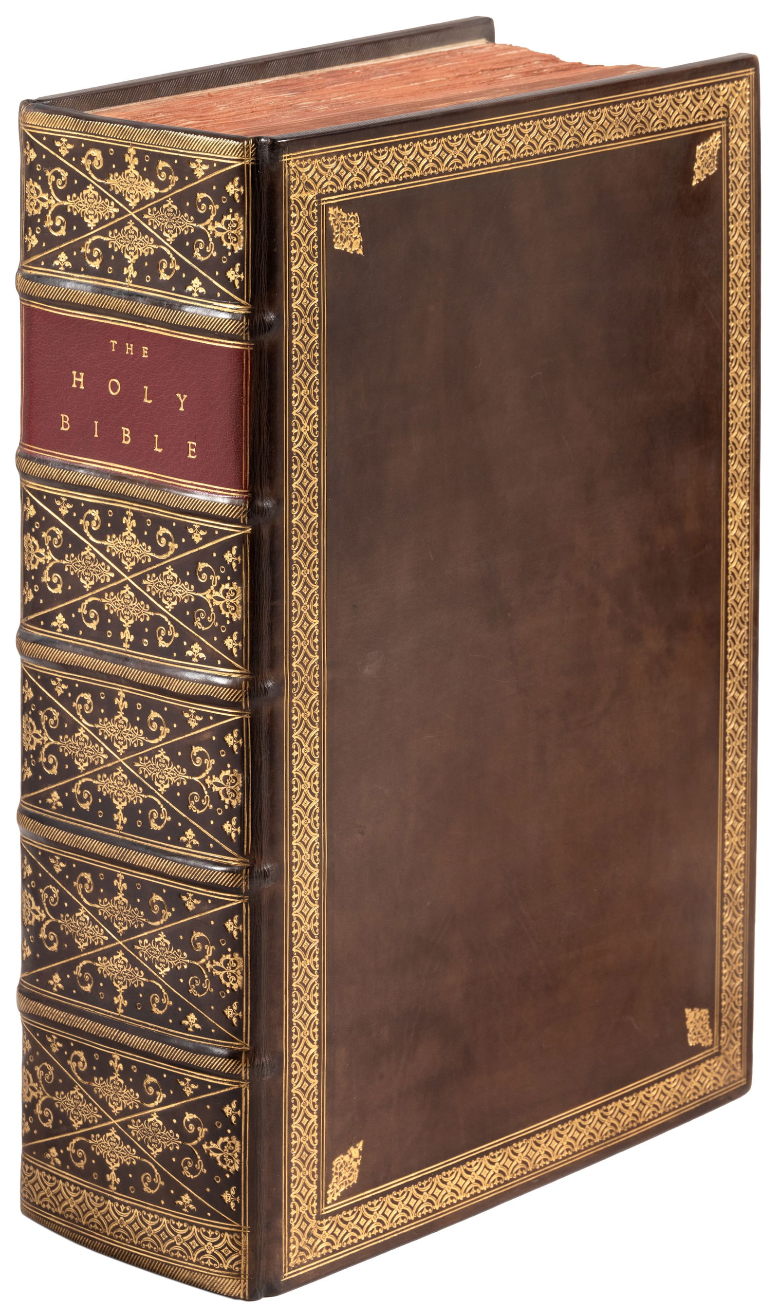 King James Great "She" Bible 1613-1611: Heading: (Bible in English - Great She" Bible)" Author: Title: The Holy Bible, Conteyning the Old Testament, and the New: Newly Translated out of the Originall Tongues: and with the former Translatio