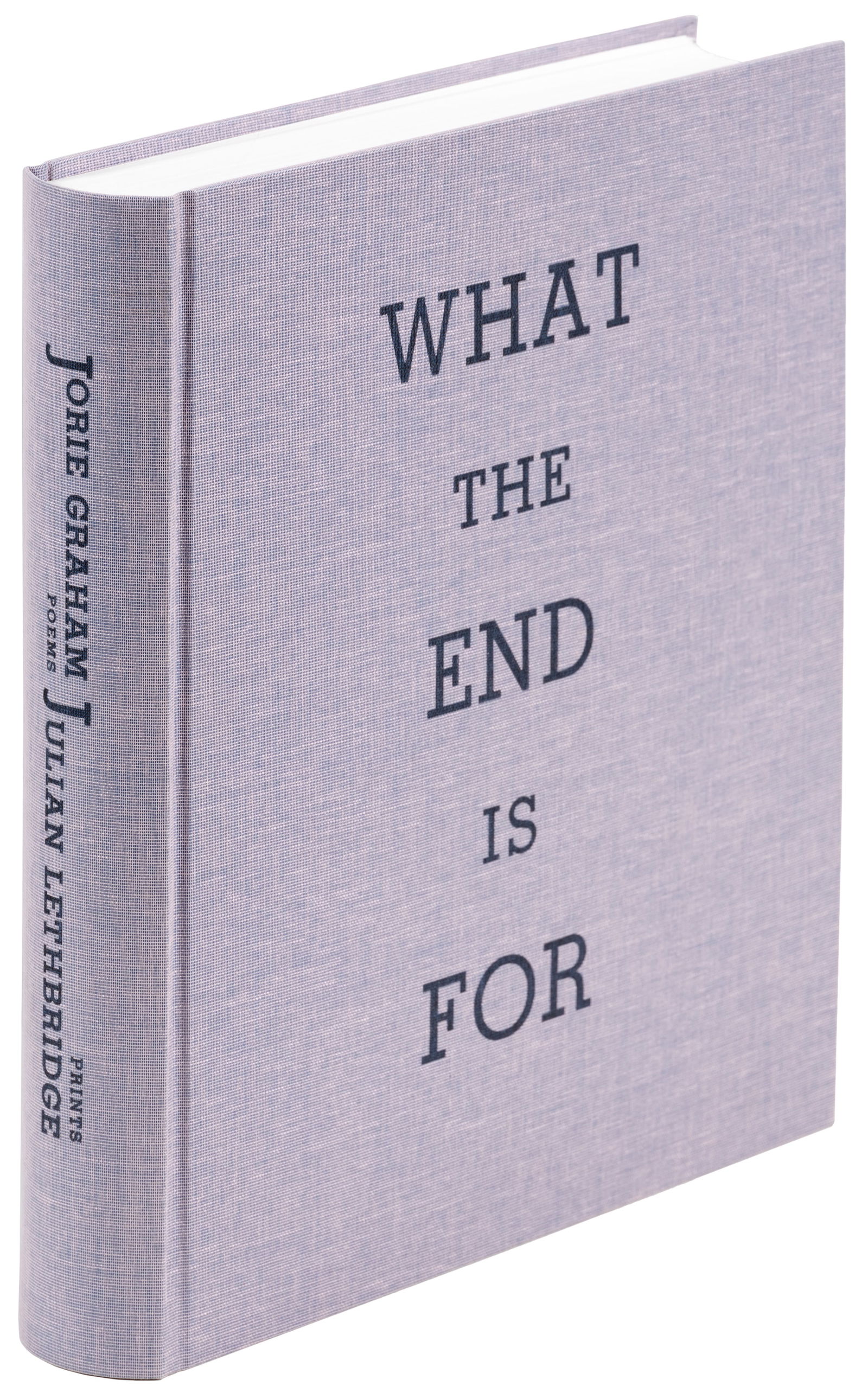 Signed by Graham and Lethbridge (1 of 5)