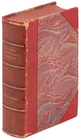 President Arthur's North American Review
