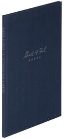 Limited edition signed by President Ford, speech