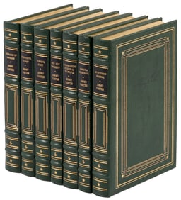 Jimmy Carter Collection Signed