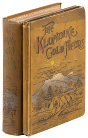 Alaska and the Klondike Gold Fields & dummy