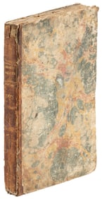The Remembrancer, U.S. revolution 1775