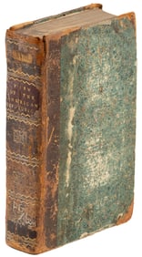 A Loyalist's account of the American Revolution