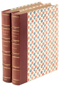 Johnson's Life of Nathanael Greene, 1822