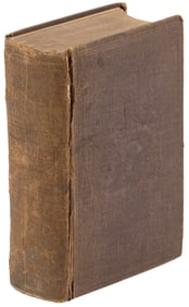 Frank Moore's Diary of the Revolution
