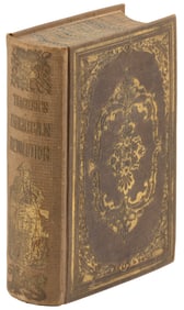 First-hand narrative of the American Revolution