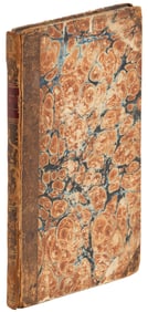 Birkbeck's Letters from Illinois, 1818