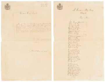 Tribute to abolition of Slavery in Brazil 1888