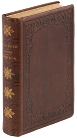 Justus Rogers History of Colusa County, CA 1891
