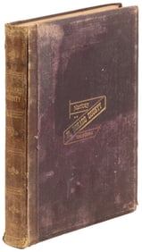First history of El Dorado County, CA 1883