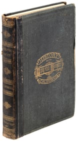 Illust. History of Siskiyou County California