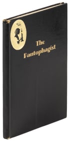 Anita Baldwin's scarce The Pantophagist