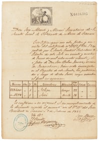 Cuban slaves exchange owners for patronatos"