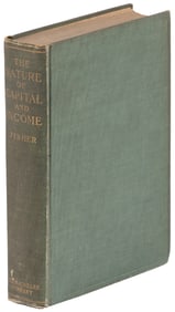 Fisher, Capital and Income
