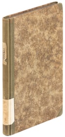 German ed. of Meeker's Short-Selling