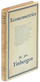 Econometrics by Nobel Prize Winner