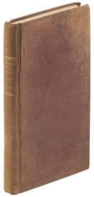 Early descriptions of Florida and Cuba, 1839