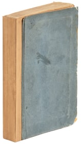 History of Oregon & California by Greenhow