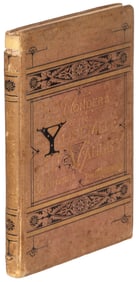 Kneeland's Wonders of Yosemite First Edition