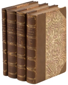 Journals of Lewis & Clark  1/1000