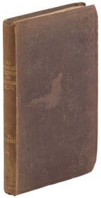 Account of the Hudson's Bay Company