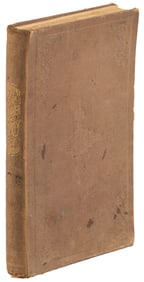 McGlashan's History of the Donner Party 1879