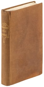 Victorian Doctor's guide for a healthy life
