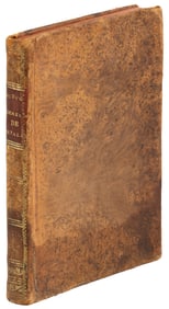 Spanish colonial mining 1802