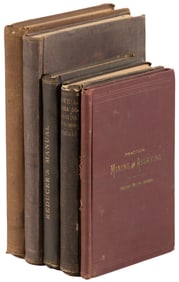 Five works on mining