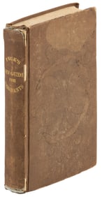 Peck's Guide for Emigrants, Revised edition, 1836