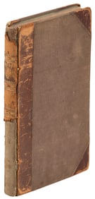 Bound volume about John H. Sheppard, 1844-65