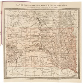 Cheap mortgages in South Dakota