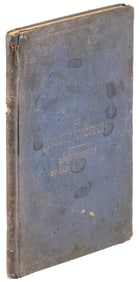 Inscribed and signed by Joseph C. Terrell