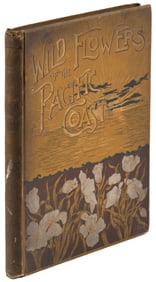 Thayer's Wildflowers of the Pacific Coast
